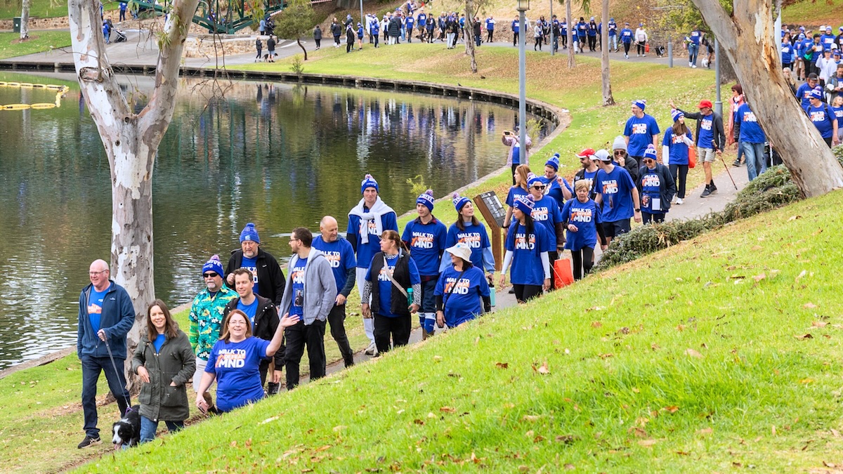 Labor unveils $5.8m MND support and research package ahead of election