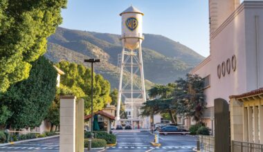 Warner Bros. Discovery Eyes Renewed Talks With Paramount Skydance