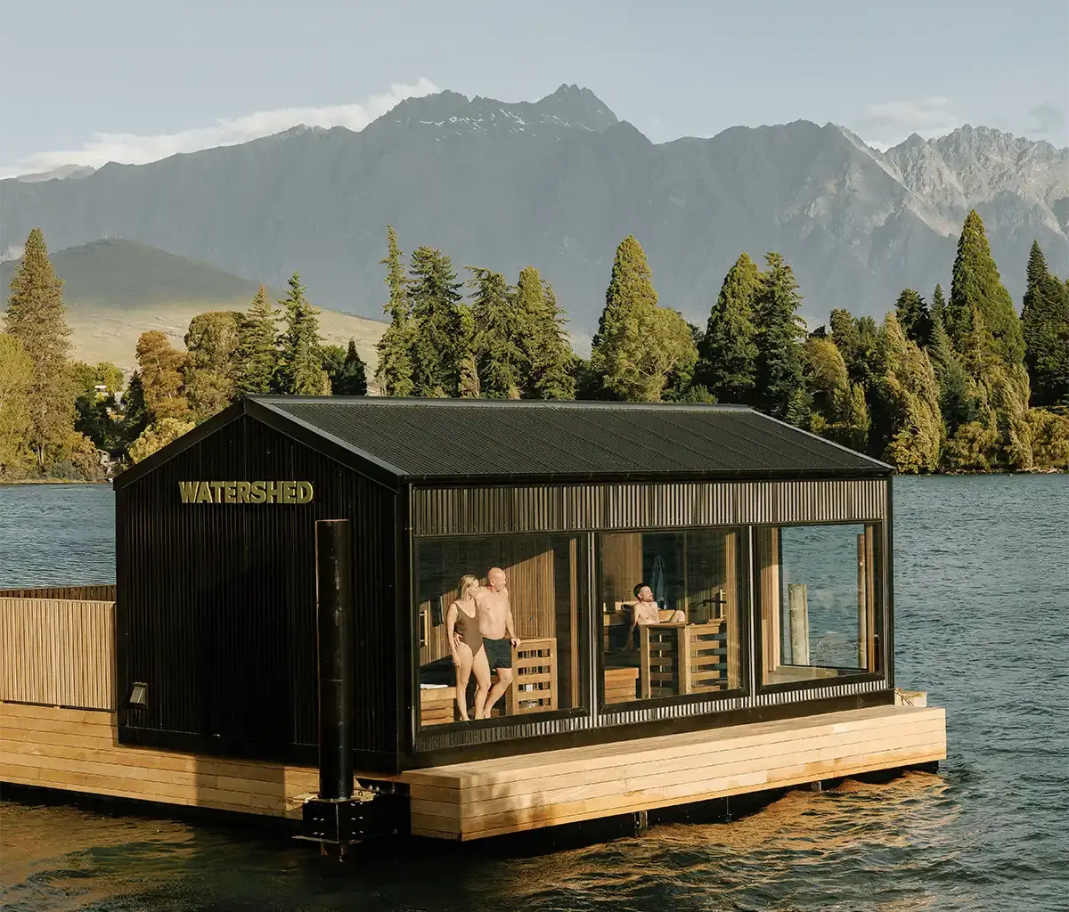 Queenstown and Wanaka – Australian Golf Digest