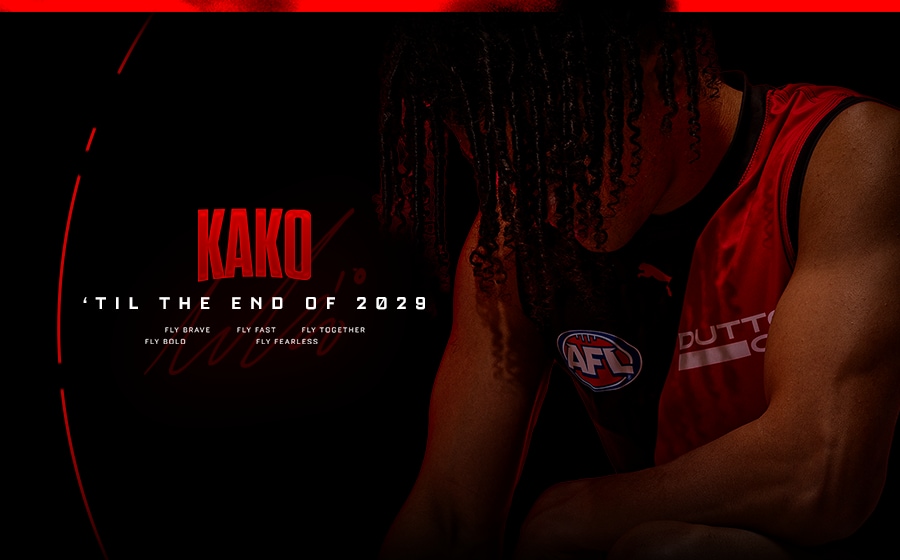 Rising star locked in until 2029