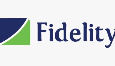 Fidelity Bank logo