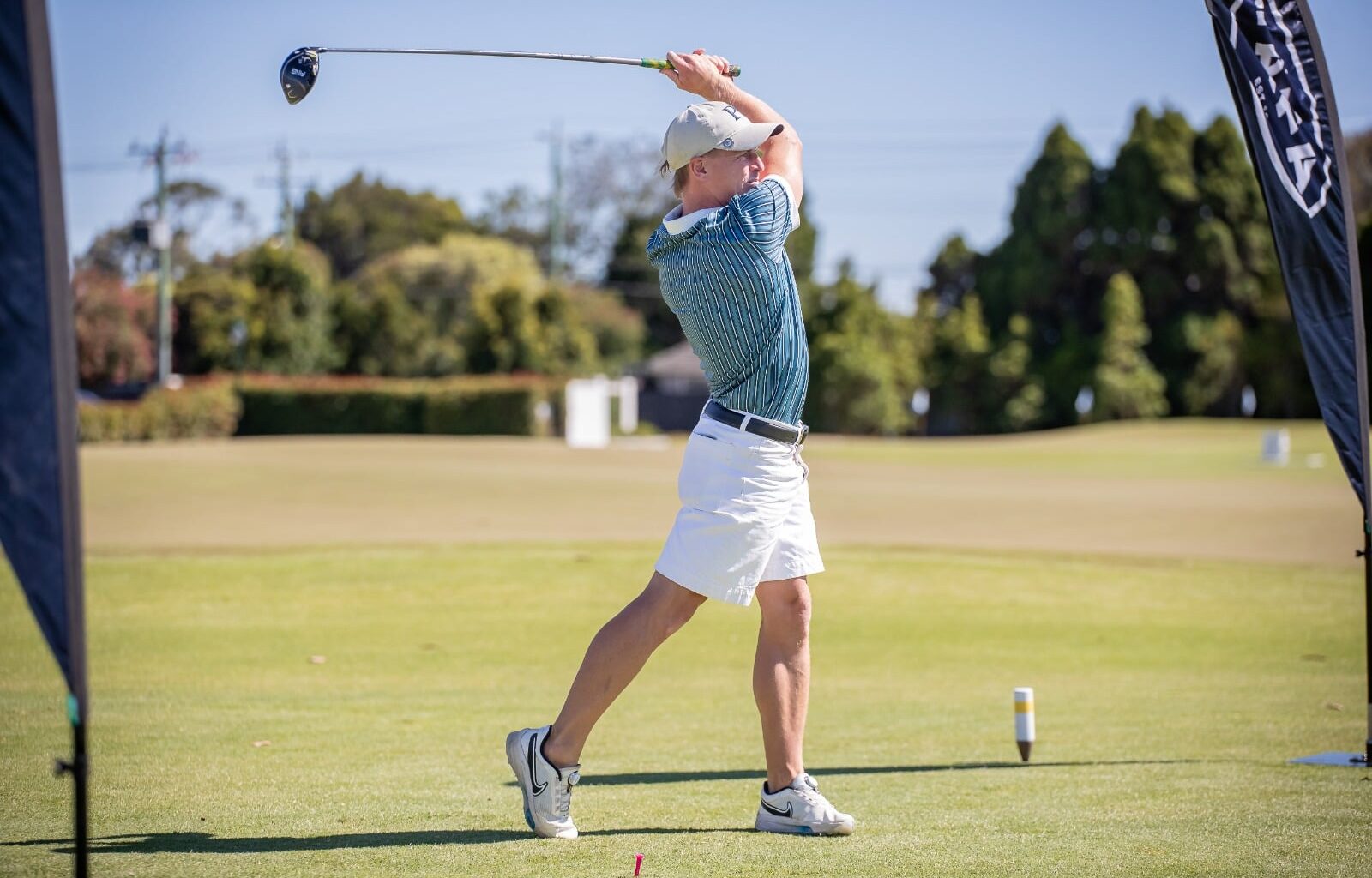 2026 VAFA Golf Day hits the mark