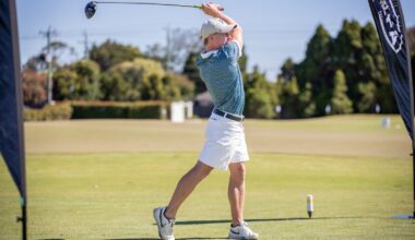 2026 VAFA Golf Day hits the mark