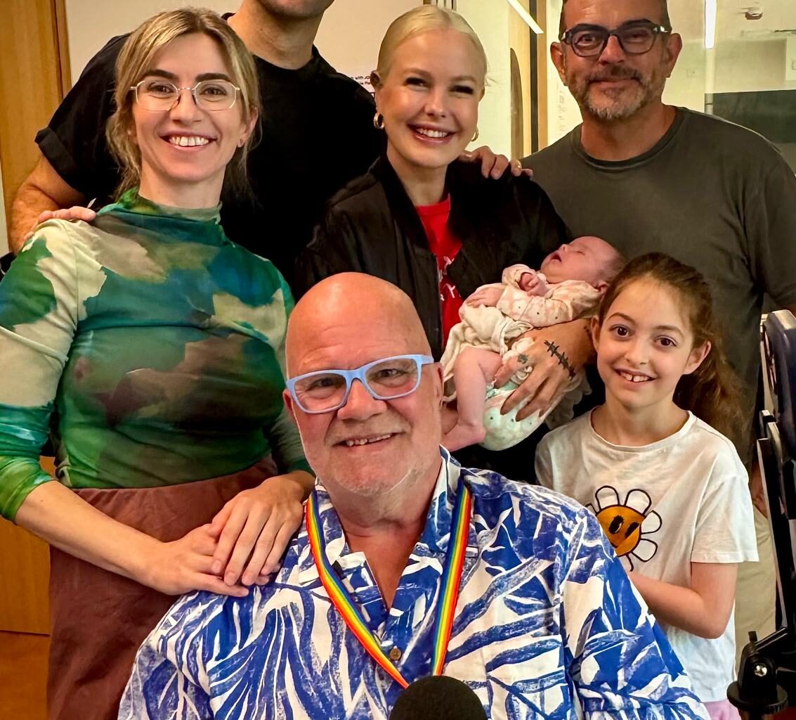 Sat, 7th, Feb, 2026: Weekly Wrap Up with Nevena and Macca, “Special Message from Macca”