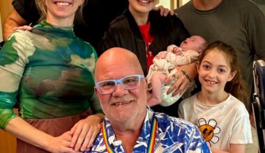 Sat, 7th, Feb, 2026: Weekly Wrap Up with Nevena and Macca, “Special Message from Macca”