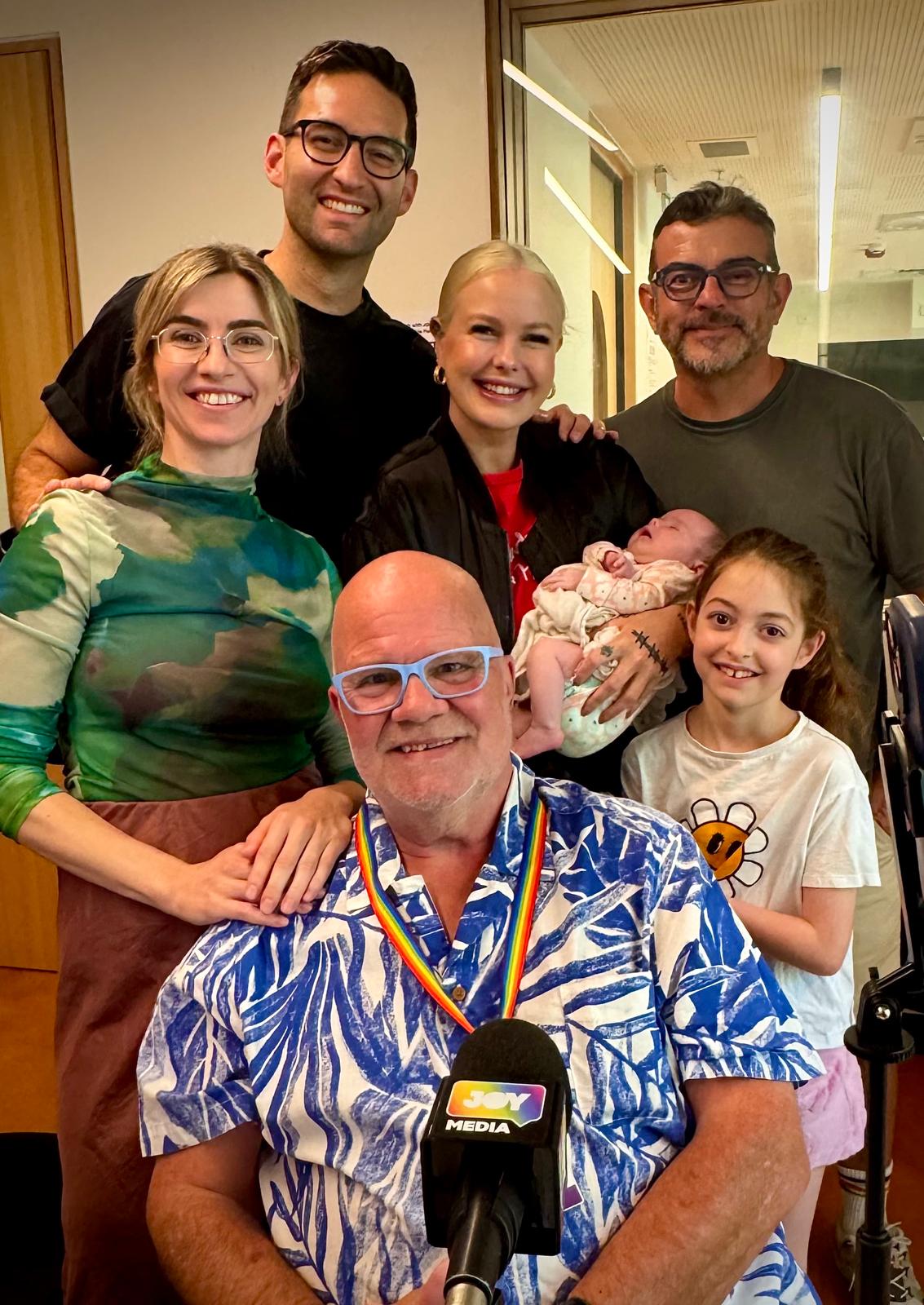 Sat, 7th, Feb, 2026: Weekly Wrap Up with Nevena and Macca, “Special Message from Macca”