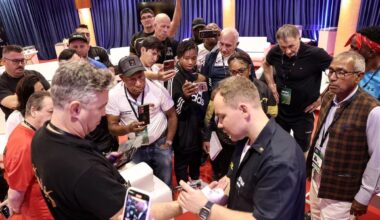 Continuous Professional Development (CPD) remains a key priority in IBA operations worldwide – IBA