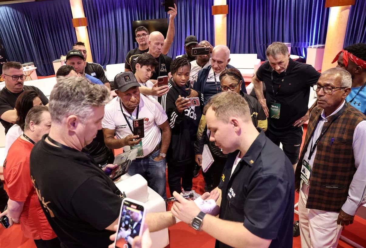 Continuous Professional Development (CPD) remains a key priority in IBA operations worldwide – IBA