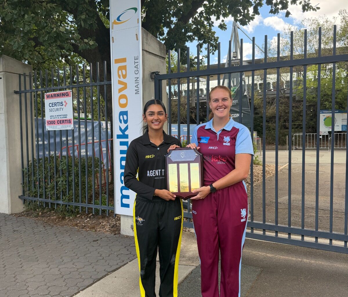 Glenda Hall Shield Showdown: Ginninderra Hungry After Last Year’s Washout, Wests in Pursuit