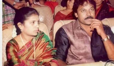 46 Years of Mega Partnership!