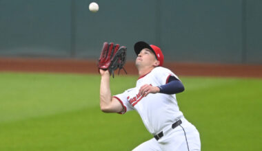 Giants Sign Will Brennan To Major League Deal