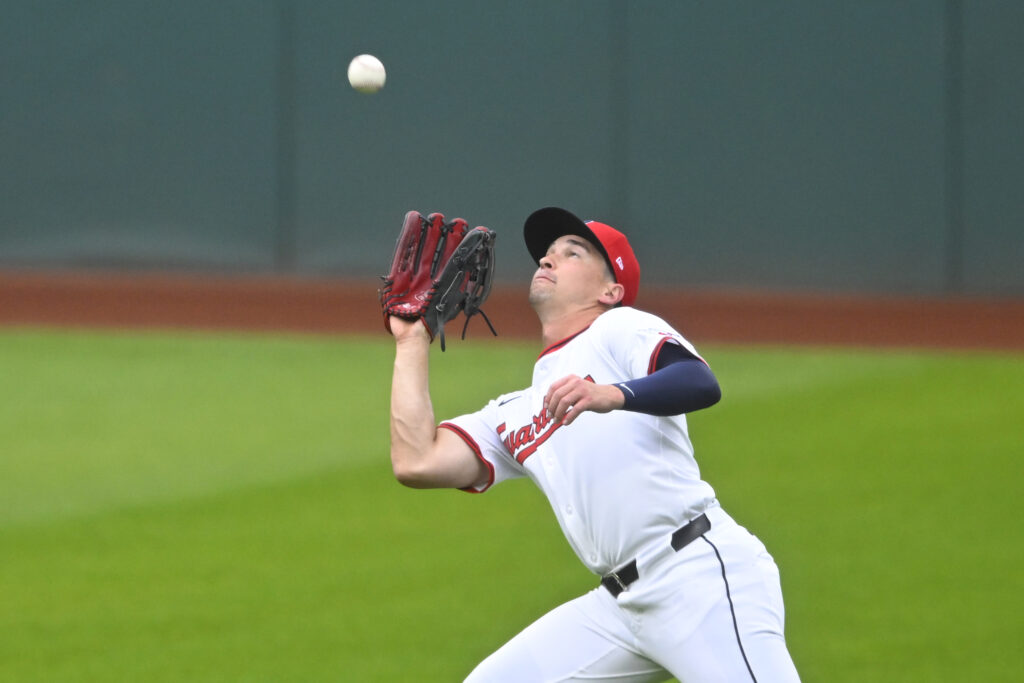 Giants Sign Will Brennan To Major League Deal