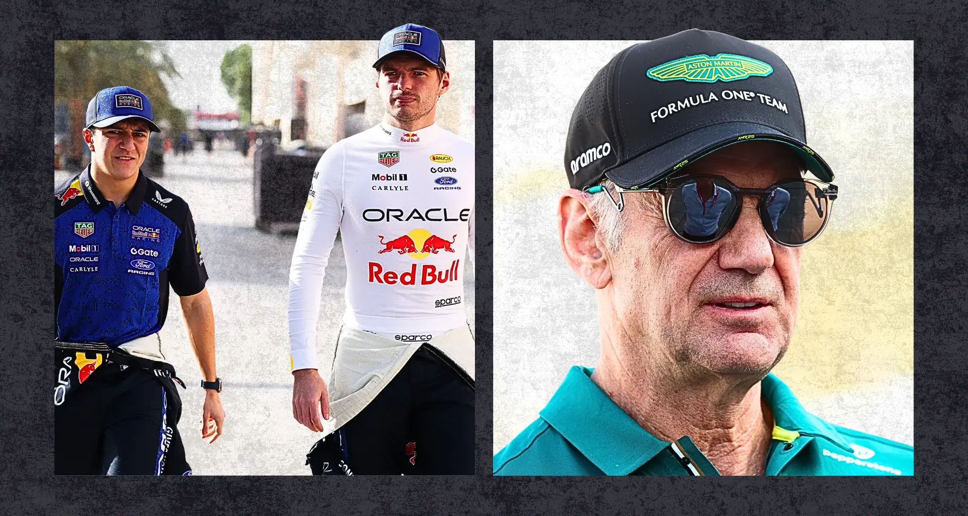 5 Winners and 2 Losers from the first 2026 pre-season test in Bahrain – who was left itching to make up for lost ground?