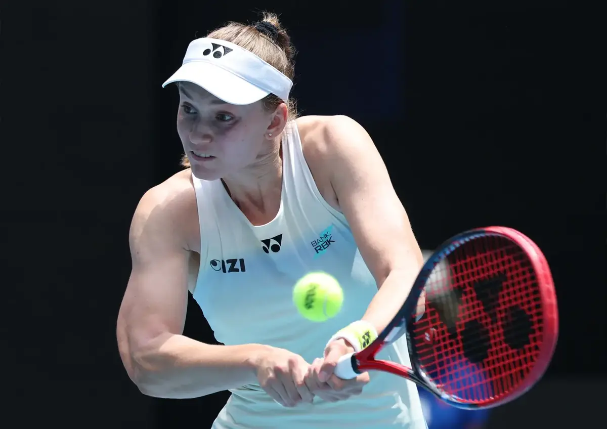 WTA Doha Day 3 Predictions Including Elena Rybakina vs Wang
