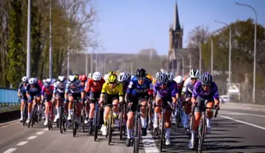 From Desert Heat to Belgian Cobbles: The Women’s WorldTour Is Officially Underway