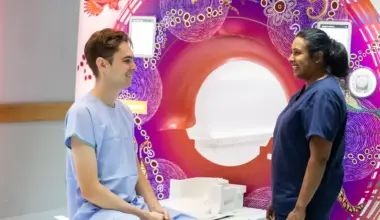 World-leading MRI upgrade boosts research capability at HMRI Imaging Centre