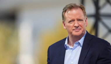 college football needs ‘clarity,’ NFL will engage if asked