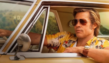 Brad Pitt Drops Surprise Sequel Trailer During Super Bowl