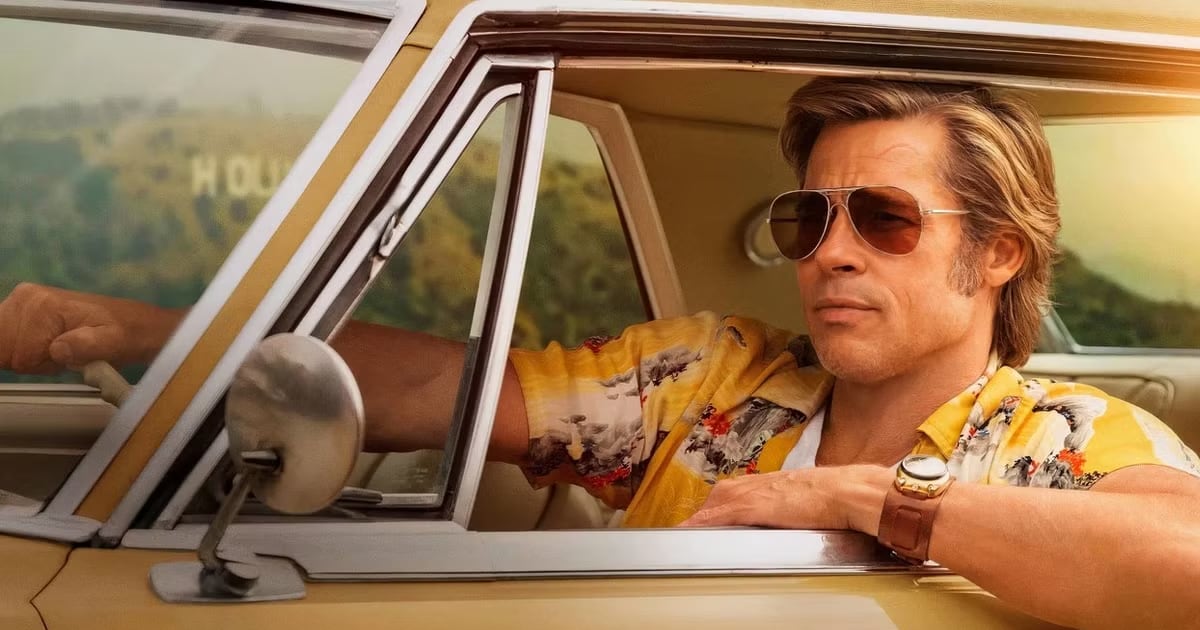 Brad Pitt Drops Surprise Sequel Trailer During Super Bowl