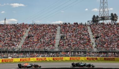 Netflix to show its first live F1 race as part of Apple TV deal