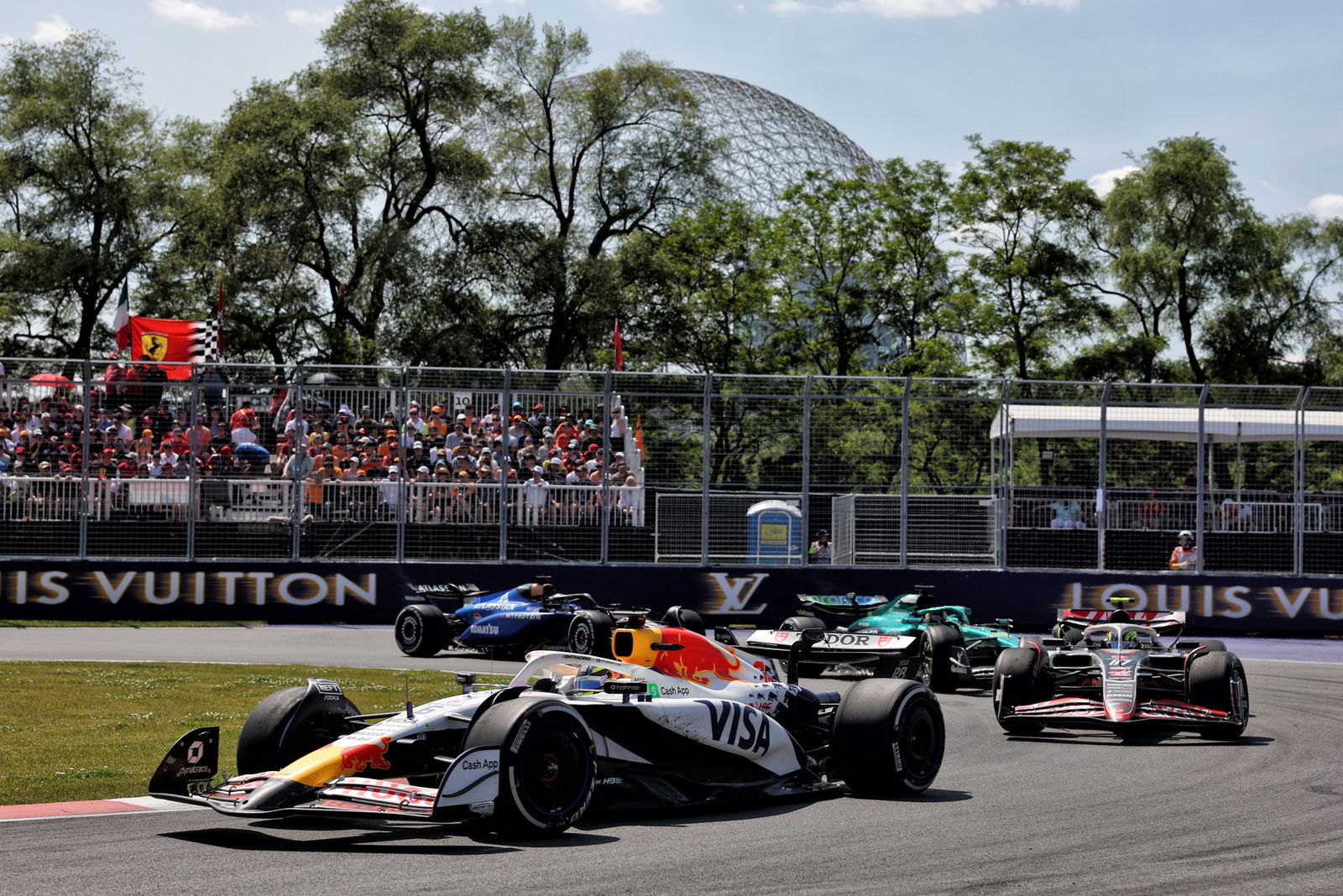 Netflix to air first live F1 race