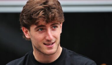 Haas outline Jack Doohan 'challenge' after completing surprise move