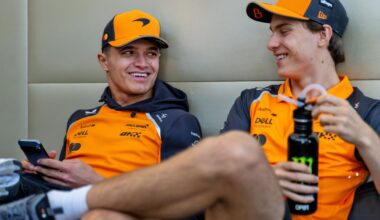 McLaren explains final decision over controversial Lando Norris-Oscar Piastri team orders
