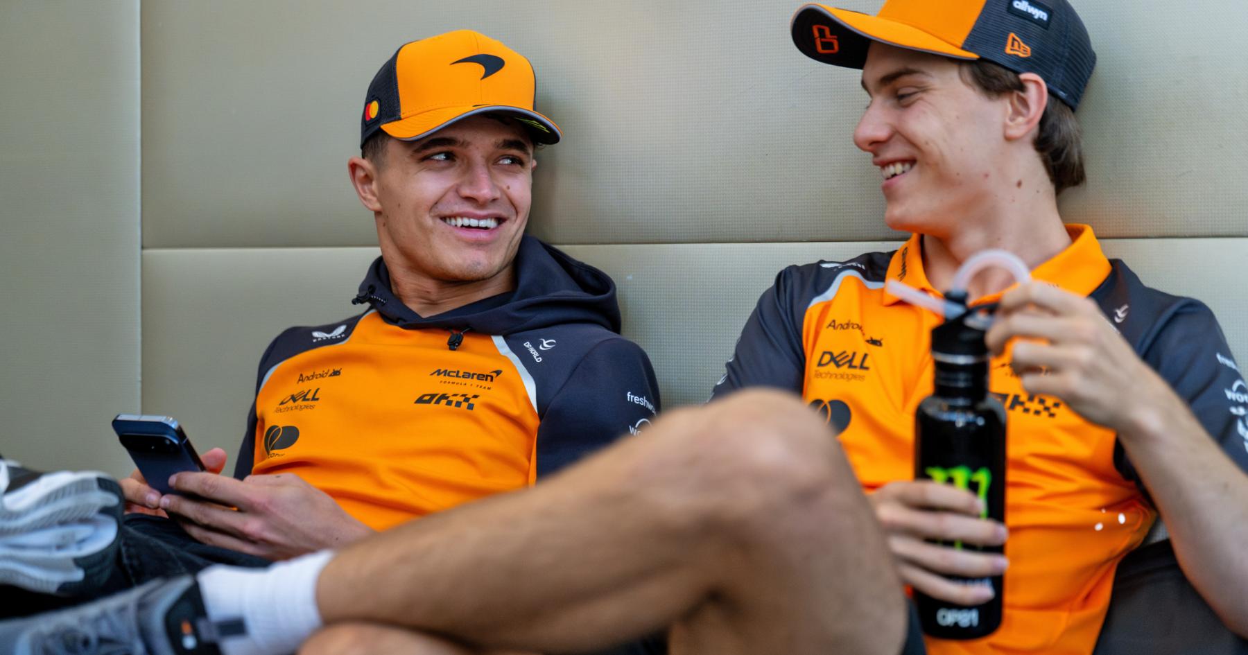 McLaren explains final decision over controversial Lando Norris-Oscar Piastri team orders