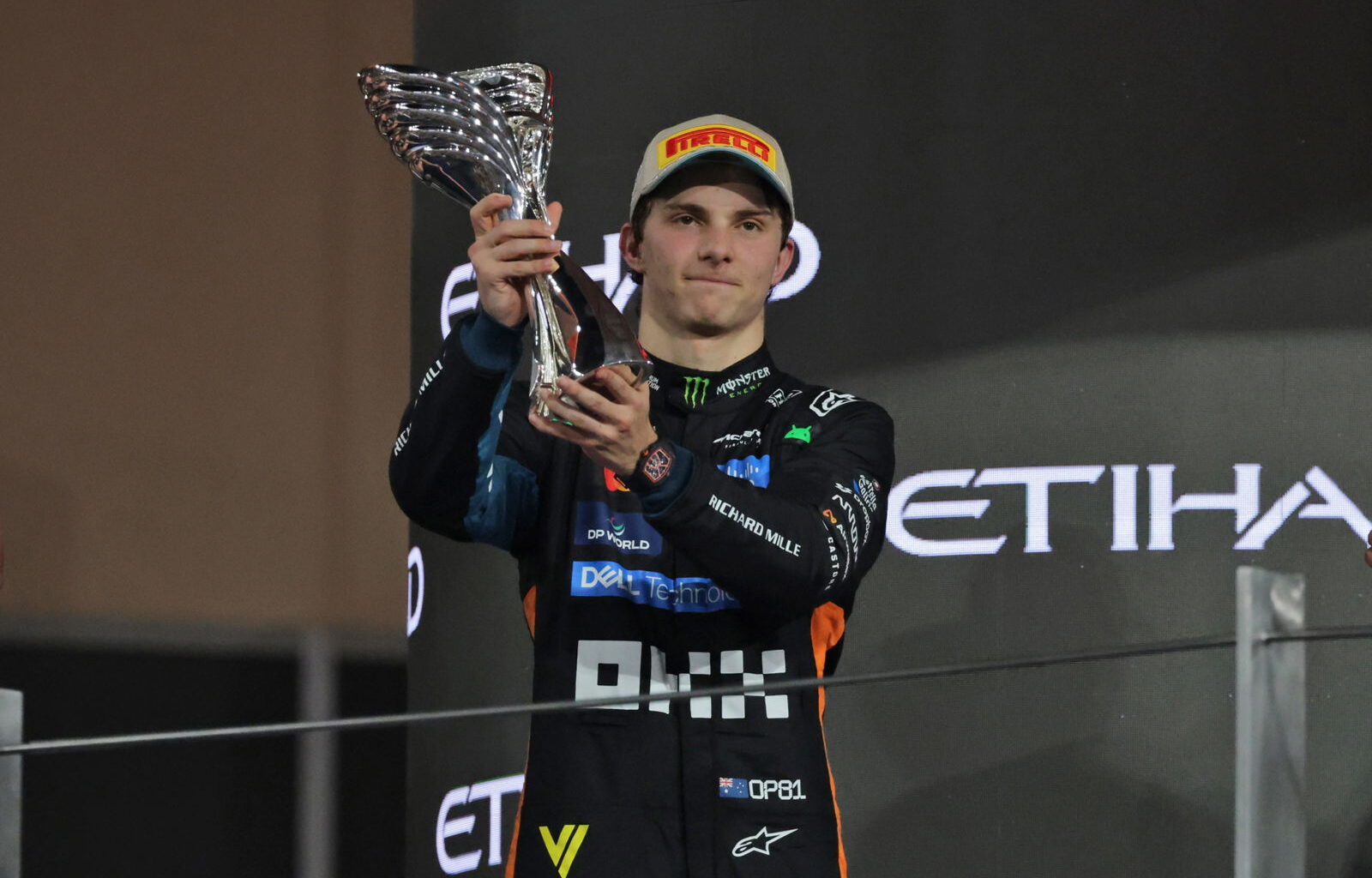 Piastri flags ‘different’ Papaya Rules