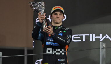 Piastri flags ‘different’ Papaya Rules