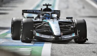 F1 'meritocracy' at stake in engine rules row - Vowles