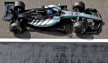 Why Mercedes now risks being 'screwed' over compression ratio trick