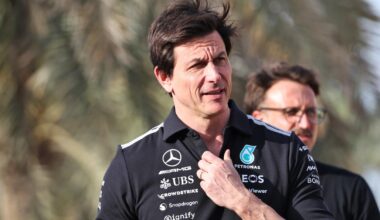 Toto Wolff warns of F1 'precedent' over negligible difference