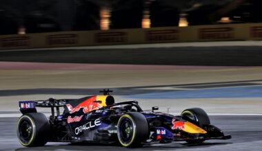'Anti-racing' - Verstappen's scathing F1 2026 car review