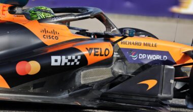 Norris: Verstappen can walk away if he dislikes F1 2026 so much