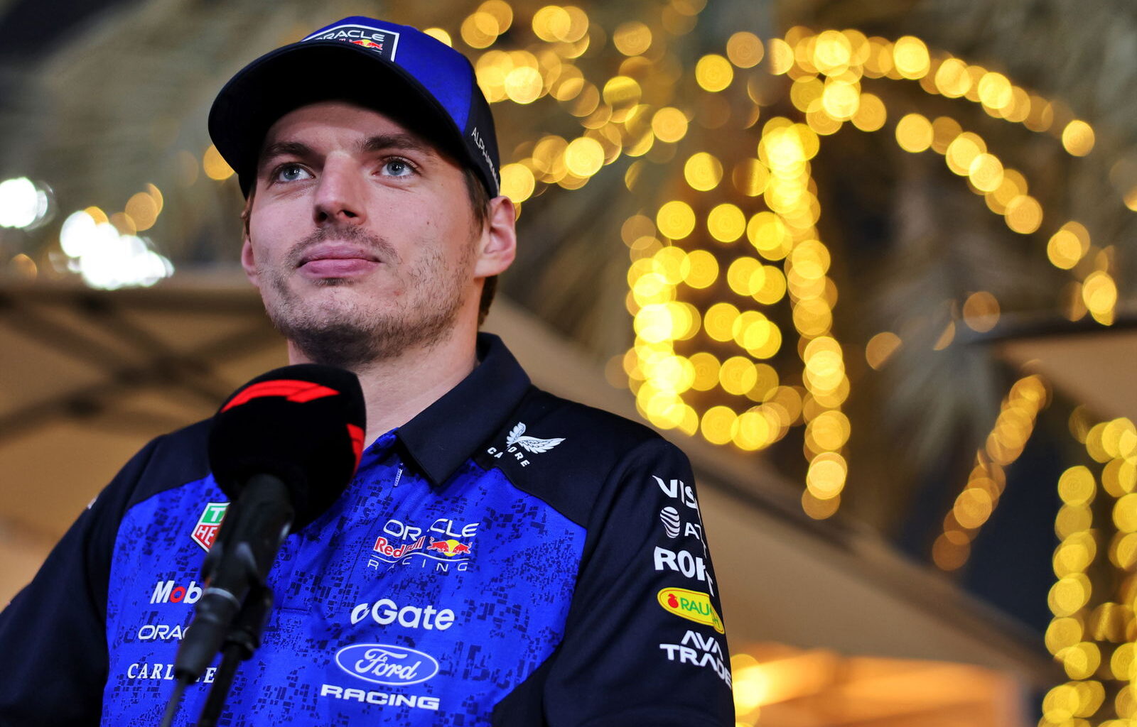 Verstappen slams new F1 regulations in ugly ‘anti-racing’ rant