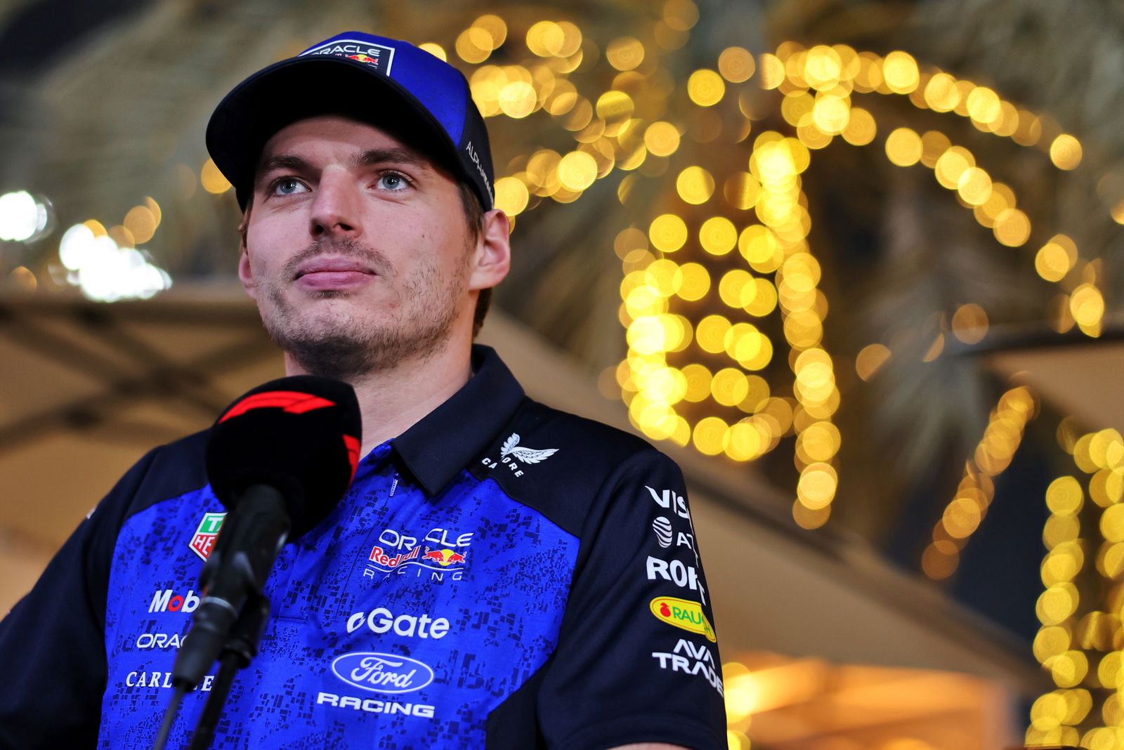 Verstappen slams new F1 regulations in ugly ‘anti-racing’ rant