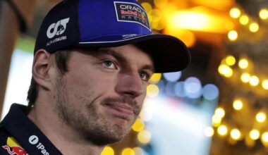 Max Verstappen tells FIA what it needs to 'get rid of' to improve F1