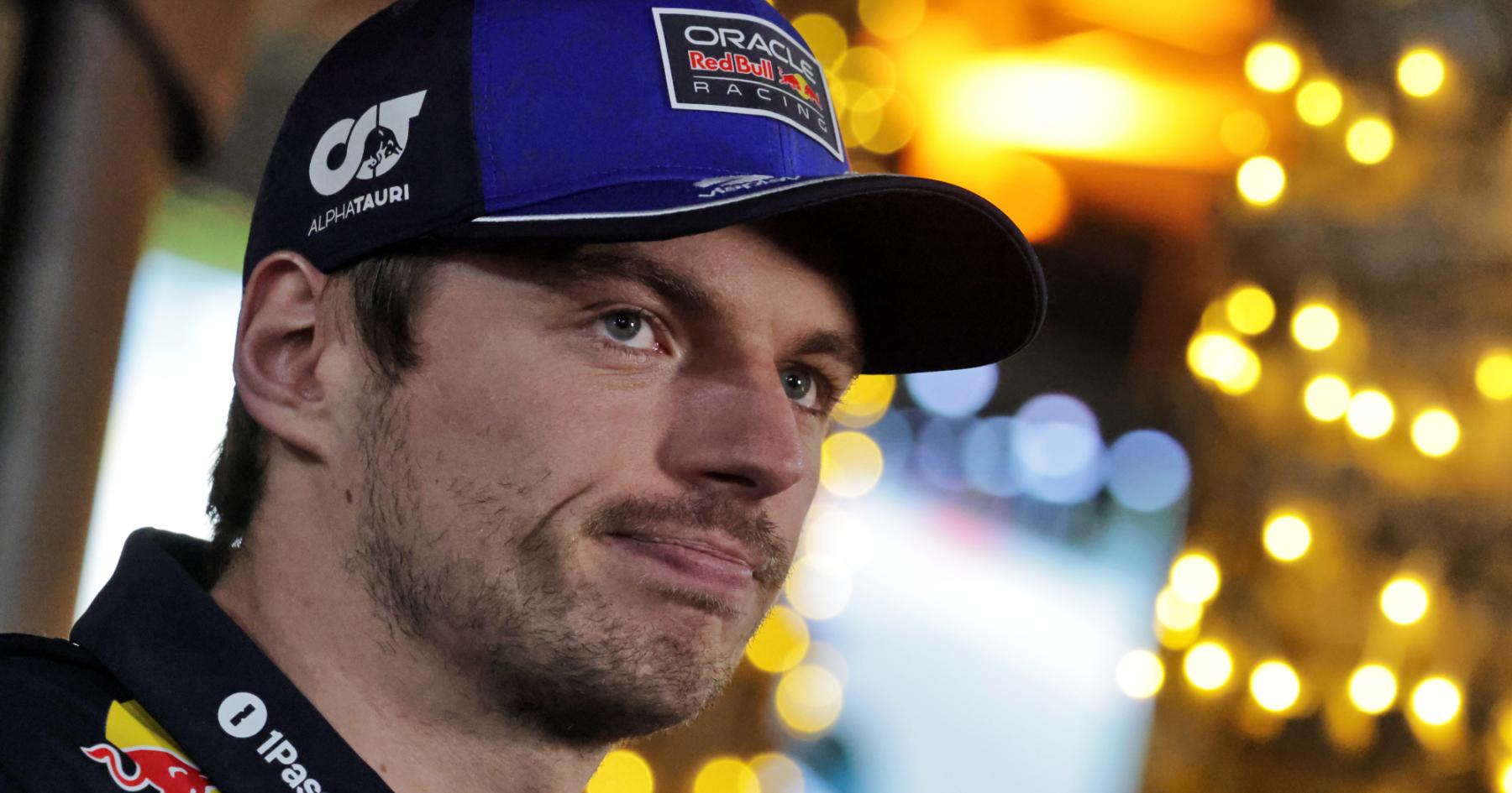 Max Verstappen tells FIA what it needs to 'get rid of' to improve F1