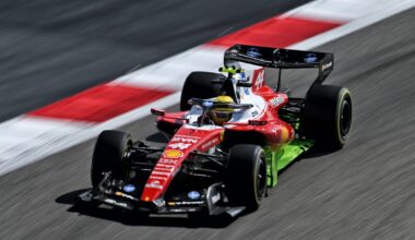 Our trackside verdict on every F1 2026 car so far