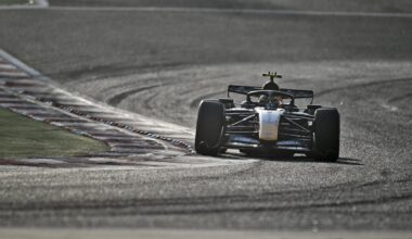 Why Red Bull thinks its 2026 F1 car is fourth fastest at best