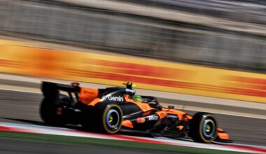 Video: Everything to watch for in final F1 2026 pre-season test