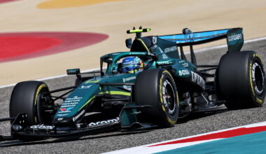 Aston Martin reminded of vital Honda factor in early F1 troubles