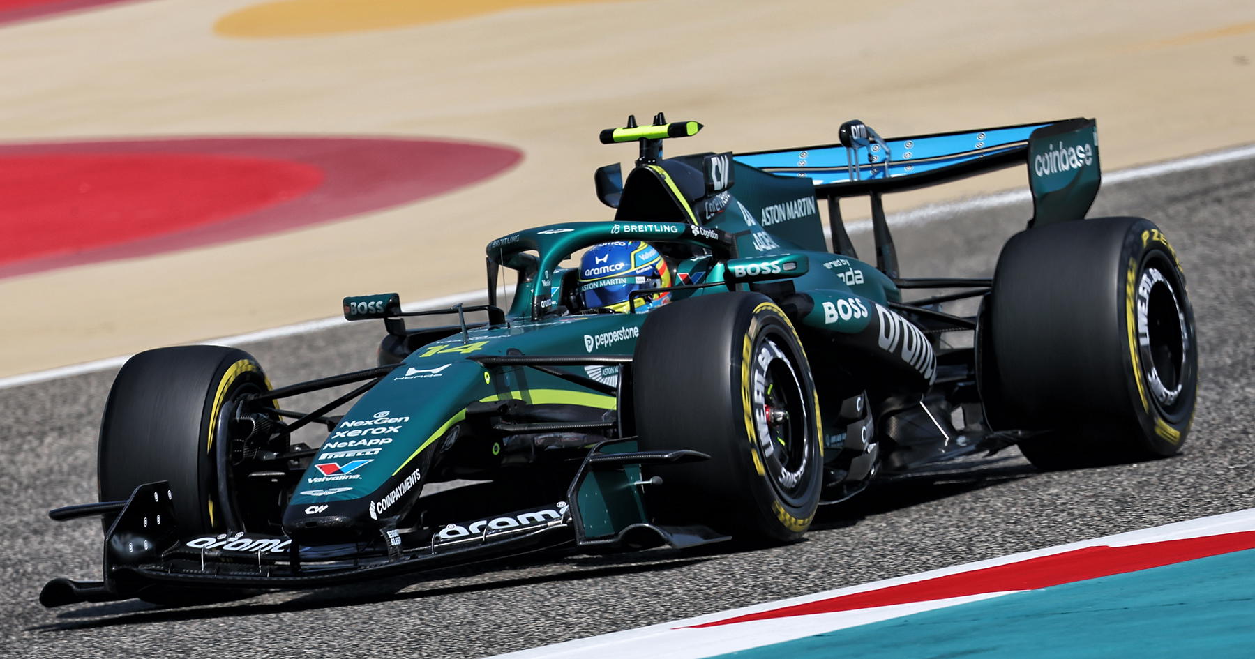 Aston Martin reminded of vital Honda factor in early F1 troubles