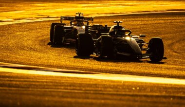 11 things we learned from F1 2026 pre-season testing