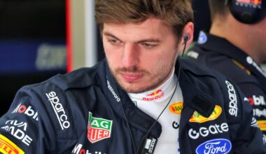 Max Verstappen suffers Oscar Piastri Bahrain 'race' defeat