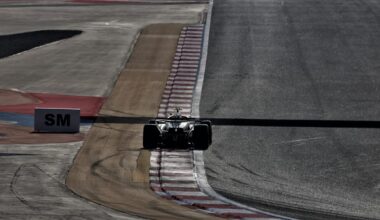 F1 considering weekend format shake-up