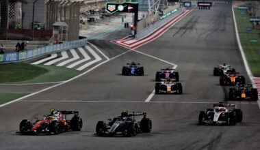 Mercedes' F1 rivals might now vote down their own engine proposal