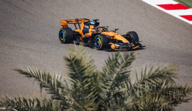 F1 test long-run analysis: Piastri wins 'race', Audi surprises