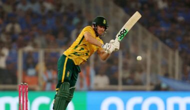 NEIL MANTHORP | Blame bullying Modi government for global schadenfreude at India’s loss to Proteas